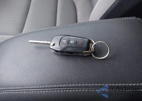 2020 Ford Escape S from USA, damaged, VIN 1FMCU0F65LUB62891